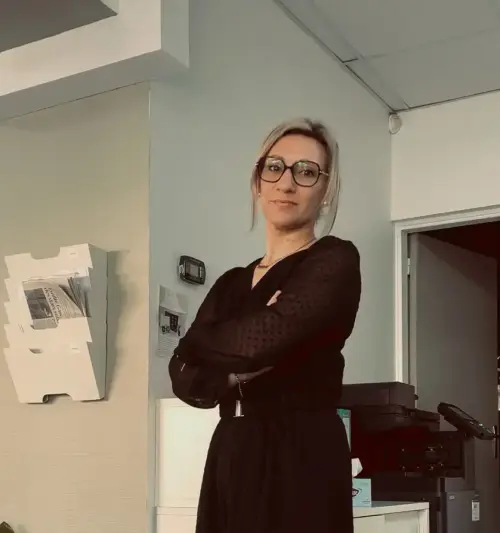 Stéphanie
