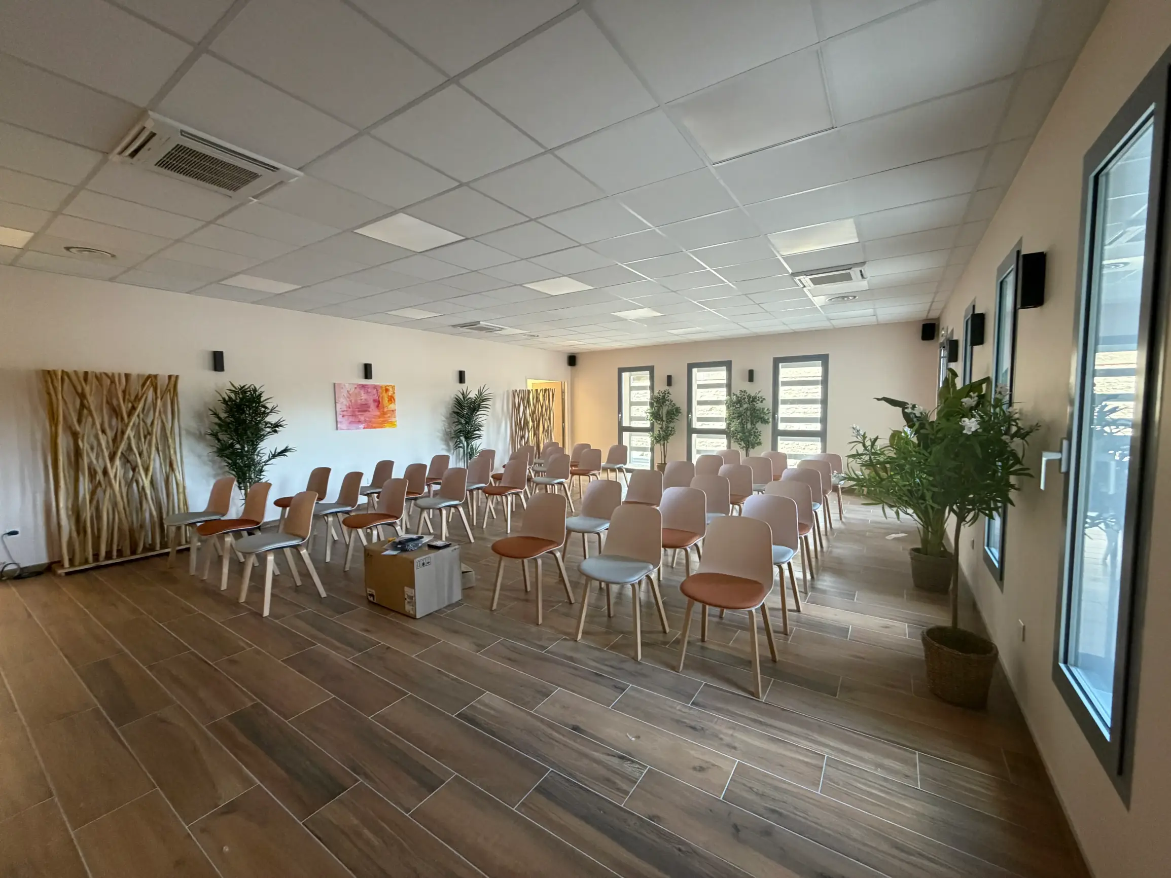 L'évolution de notre Chambre Funéraire : Un nouvel espace pour mieux vous accompagner
